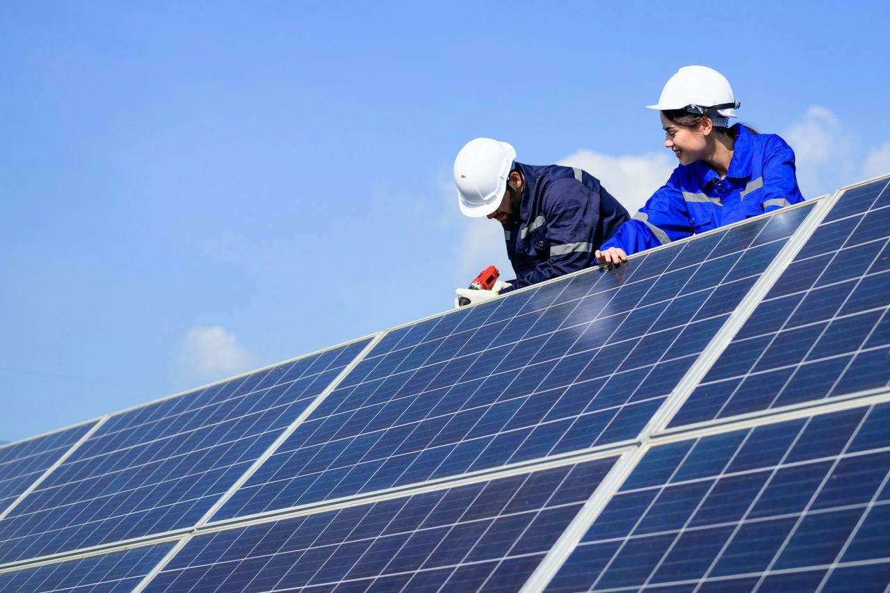 Photovoltaik-Anbieter in Stockheim - ZeptoSolar GmbH